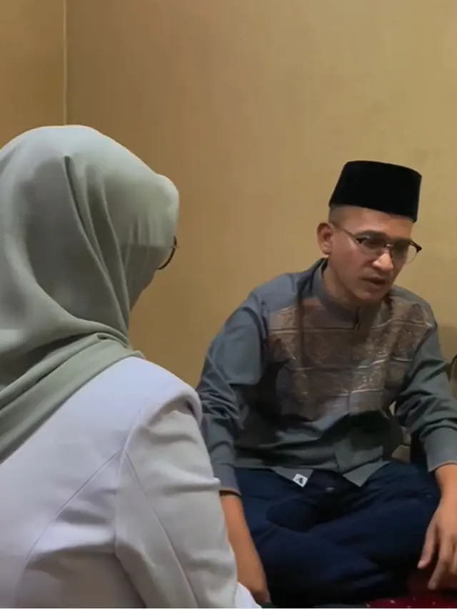 5 Artis Ini Diprediksi Akan Berangkat Haji Tahun 2025, Intip Persiapan Mereka