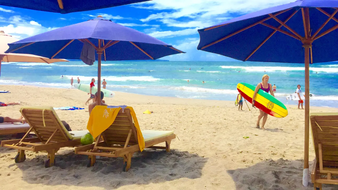 Places in Bali that Will Make People Fall in Love at First Sight