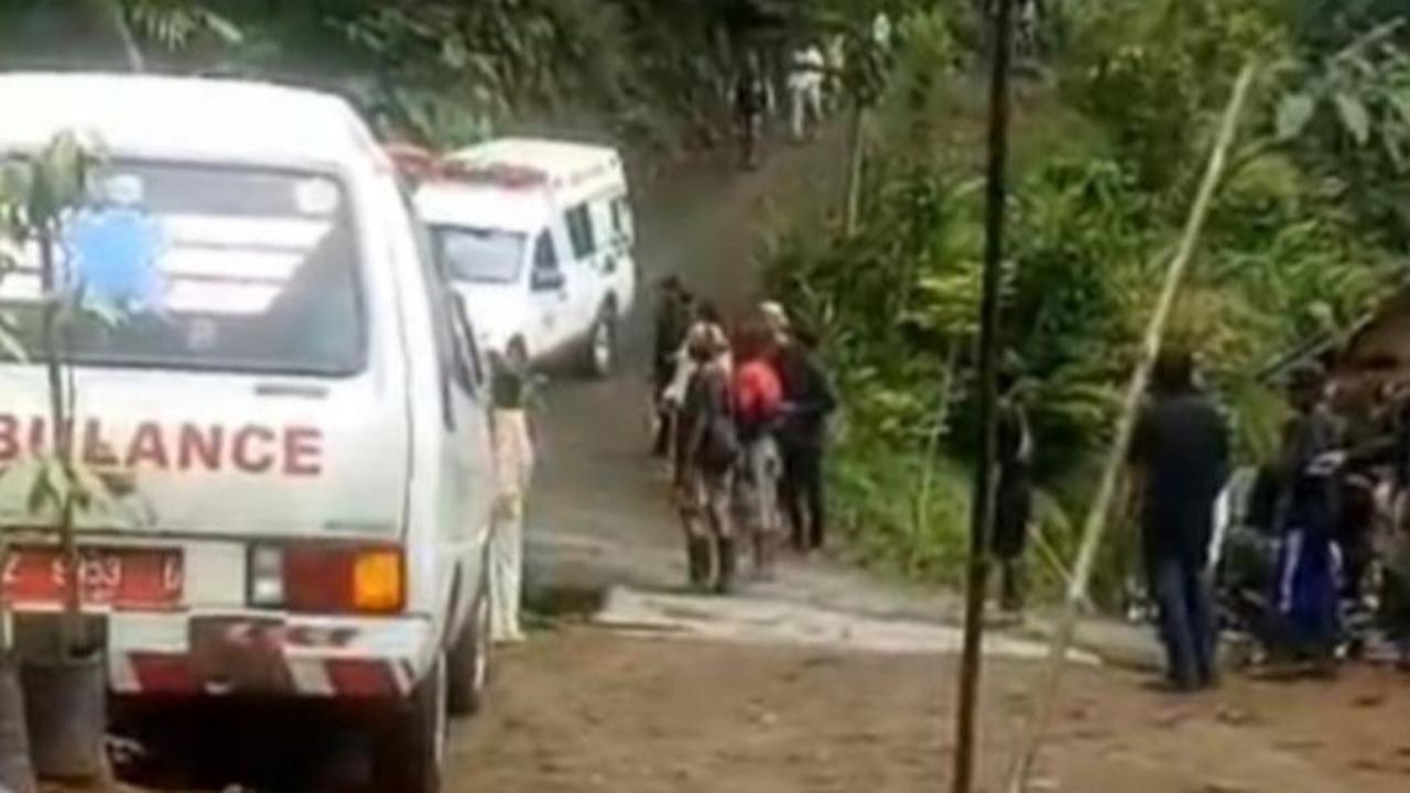 Ledakan Amunisi Tewaskan 13 Orang di Garut, Komisi I DPR Bakal Panggil Panglima TNI