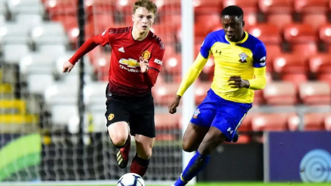 MU U-23