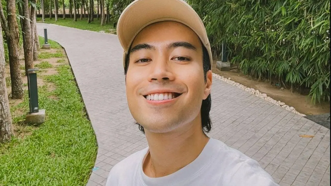 Vidi Aldiano (Dok. Instagram @vidialdiano)