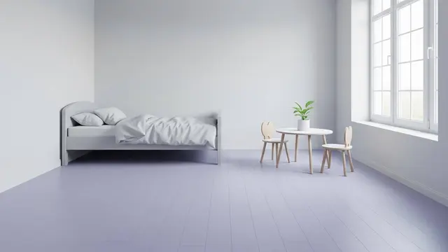 Rekomendasi Warna Lantai untuk Rumah Minimalis