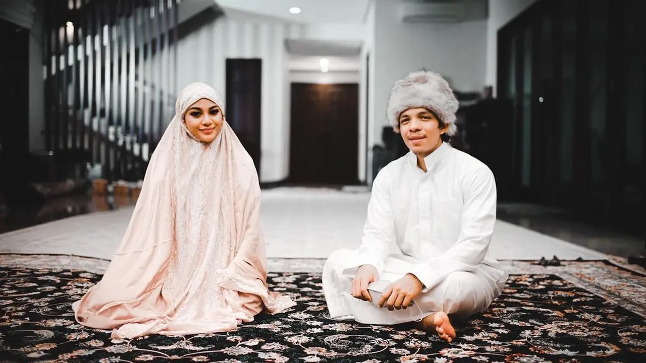 [Fimela] Rumah baru Atta Halilintar