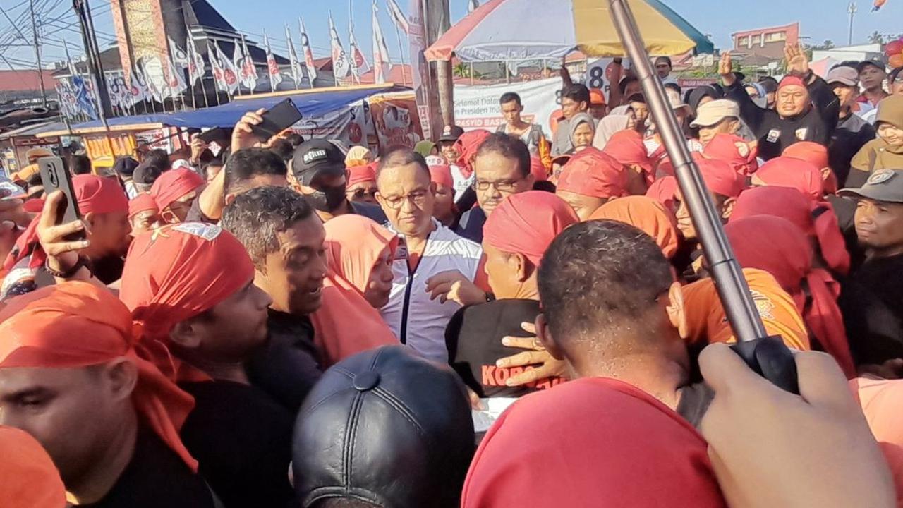 Dok. Istimewa