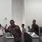 Gubernur DKI Jakarta Pramono Anung mengecek kesiapan LRT Jakarta lintas Kelapa Gading-Manggarai. (Foto: Liputan6.com/Winda Nelfira).