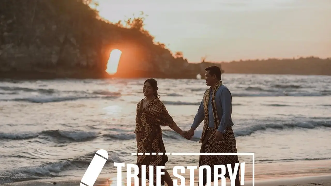 True Story! Perjalanan Cinta Kahiyang Ayu-Bobby Nasution, Dari Kampus ke Pelaminan