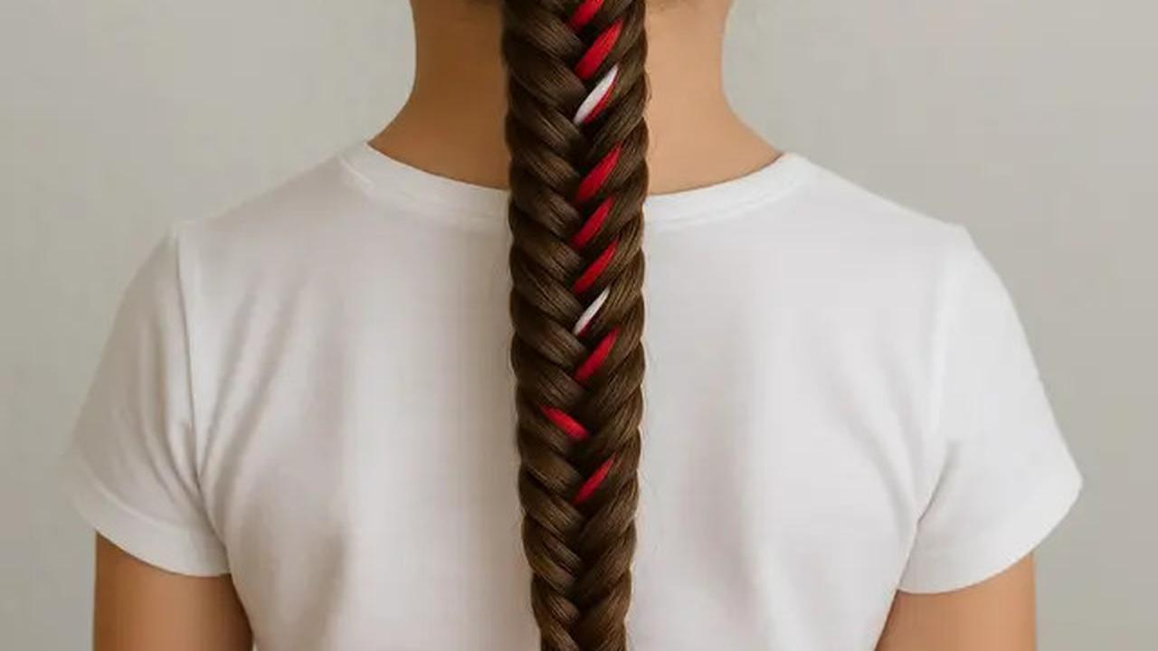 7 Model Rambut Anak 17 Agustus yang Simpel tapi Menarik untuk Peringati HUT RI ke-80