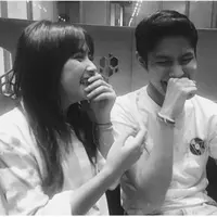 Prilly dan Teuku Rassya, [Instagram]