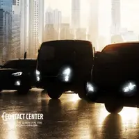 Isuzu Tampilkan Modifikasi 5 Mobil Niaga di GIIAS 2026