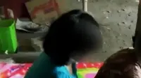 VIDEO: Polisi Dinilai Lamban Tangani Pencabulan Bocah Sidoarjo