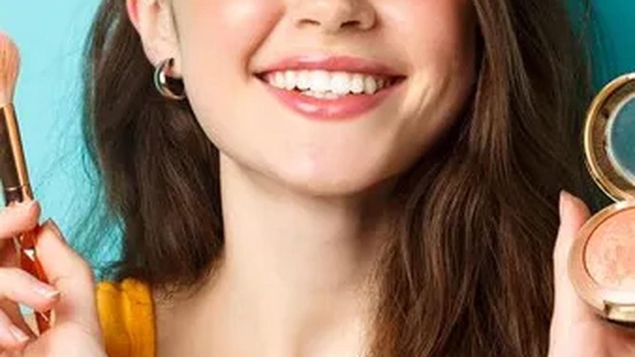 Clean Makeup Look: Tampil Natural dengan Sentuhan Chic