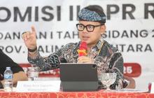 Wamendagri Bima Pastikan Penyesuaian TKD Tetap Perhatikan Pelaksanaan Standar Pelayanan Minimal