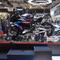 BMW M 1000 RR diluncurkan di IIMS 2026 (Liputan6.com/Zaidan Fakhir)