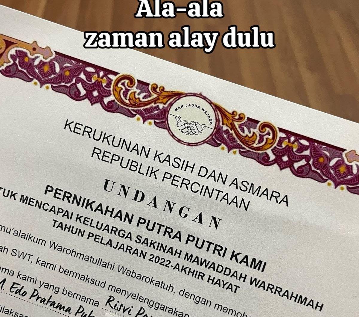 Dok. Istimewa