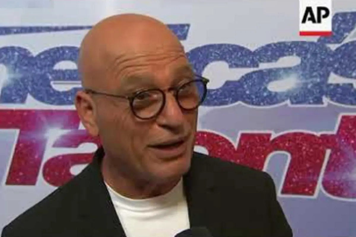 Howie Mandel