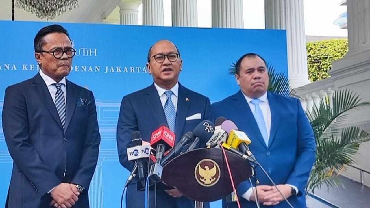 VIDEO: Bos Danantara Rosan Roeslani Ungkap Perintah Khusus Prabowo, Pastikan Tak Kebal Hukum