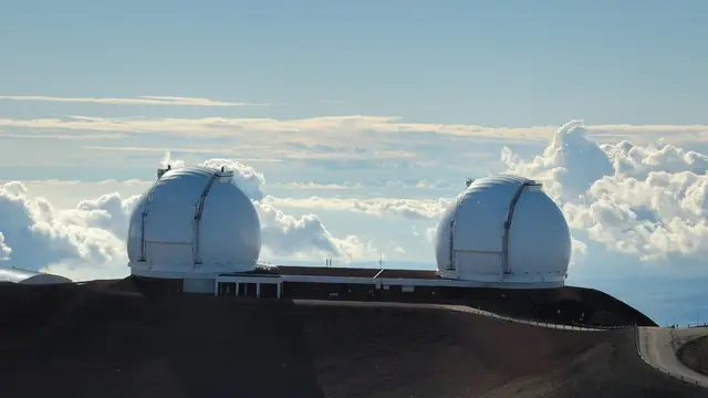Kalahkan Everest, Ini 5 Fakta Mauna Kea Sebagai Gunung Tertinggi di Dunia