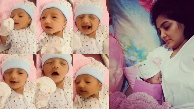 Foto: copyright instagram/@arsyaddarahermansyah