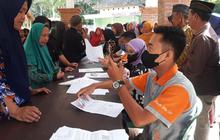 Pejabat Bappenas Ada yang Terdaftar Penerima Bansos, Sekjen Langsung Tertawa