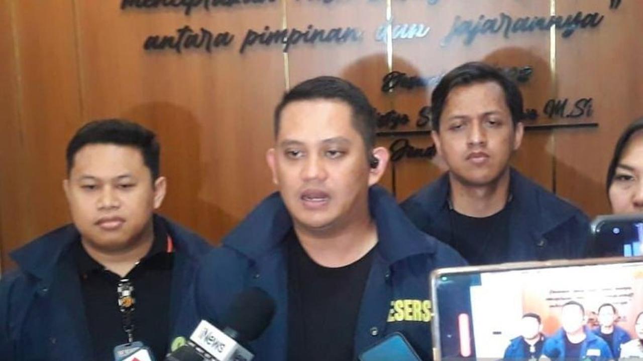 Polisi Periksa 10 Orang dalam Kasus Tewasnya Tiga Orang di Warakas