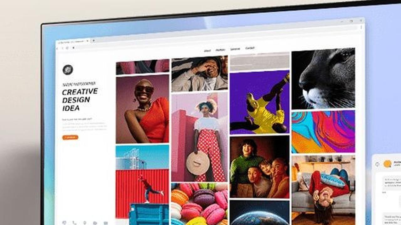 LG bawa Monitor Cocok Buat Main Game, Segini Harganya