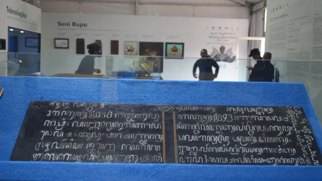 Tentu, berikut adalah artikel mendalam tentang Museum Sri Baduga dengan estimasi panjang 1600 kata dalam Bahasa Indonesia.