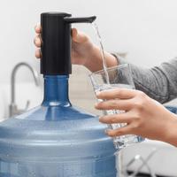 Pompa Air Galon Elektrik Terbaik: Solusi Praktis Anak Kos