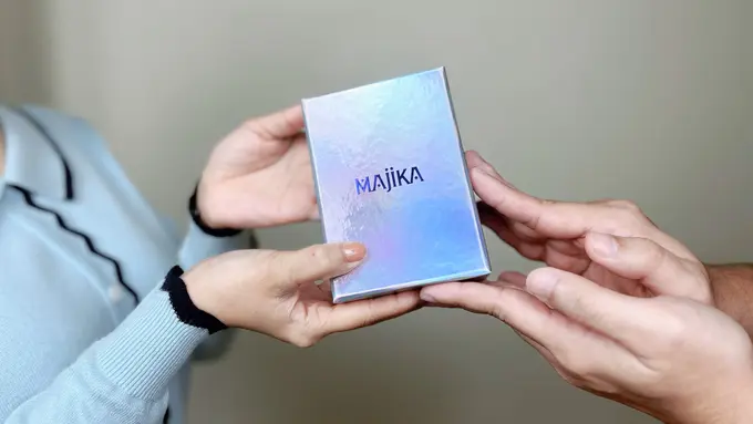 Buka Portal Keajaiban, Intip Pilihan Hampers Lebaran yang Unik dan Berkesan untuk Orang-orang Tersayang