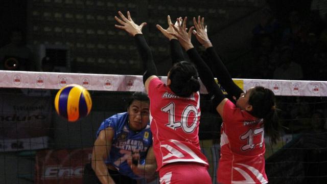 Jakarta Elektrik PLN Vs Jakarta Pertamina Energi 