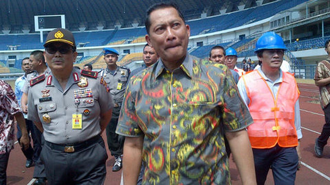 Kabareskrim: Perpres Jokowi lemahkan bukti kasus penimbunan sapi