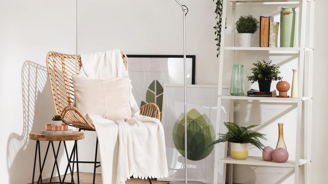 5 Desain Pojok Baca nan Kece di Rumah Tanpa Menguras Bujet