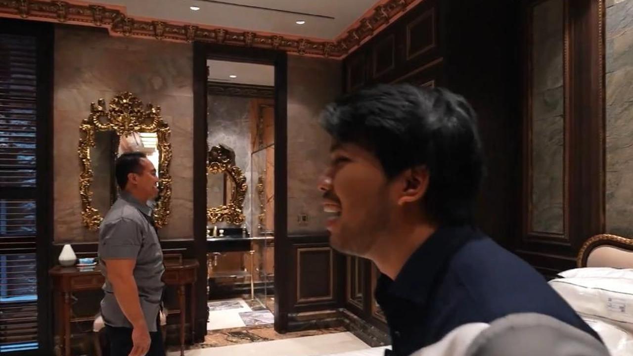 Kamar Tamu