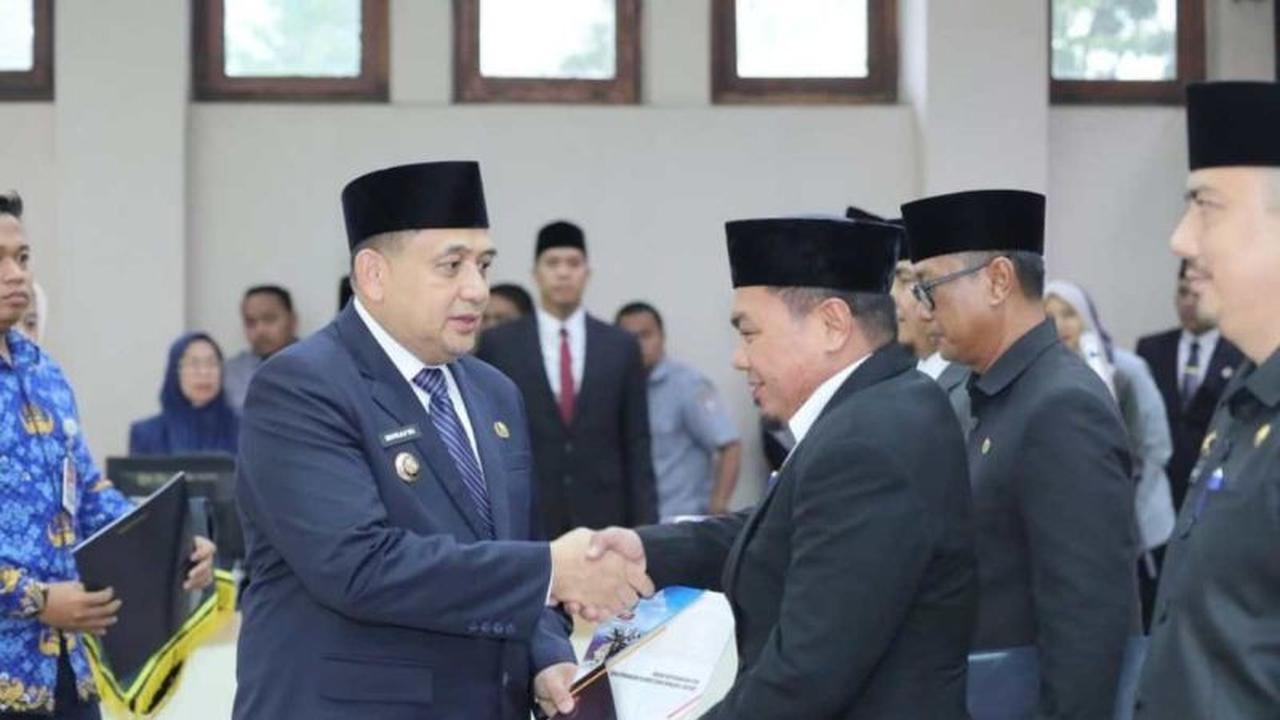 Trivia: Asrul Alimina, Jaksa Kejagung Kini Kabag Hukum Pemkot Makassar, Perkuat Tata Kelola Pemerintahan