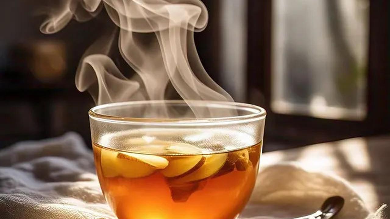 10 Resep Air Rebusan Akar yang Mampu Turunkan Kolesterol dan Asam Urat
