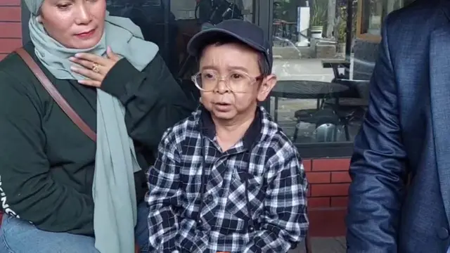Daus Mini.  (M. Altaf Jauhar)