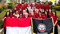 President University dan INTI University Perkuat Kerja Sama Lewat Mobility Study