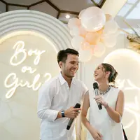 Yakup Hasibuan dan Jessica Mila. [Foto: Instagram/jscmila]