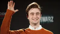 Daniel Radcliffe Reuni Bareng Sutradara Horor `Woman In Black`