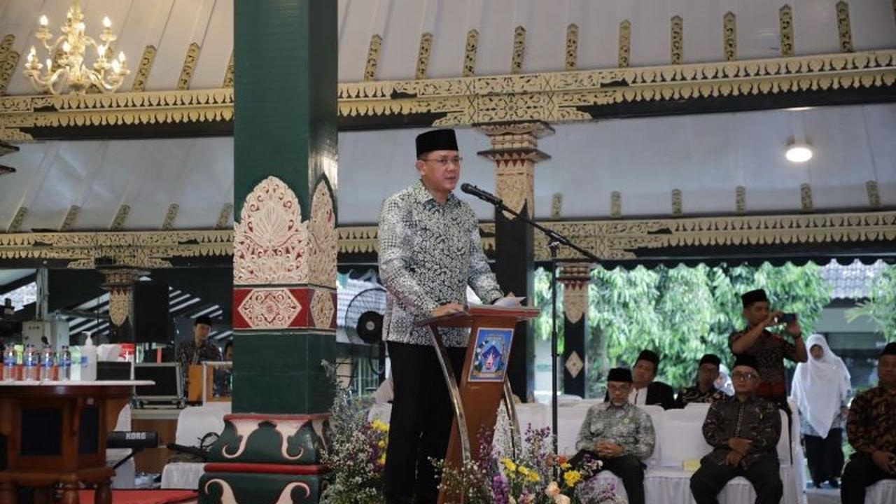 Kafilah Sleman Juara Umum MTQ DIY 2026, Dominasi Tujuh Kategori Prestisius