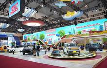 Melirik Tiga Mobil Unggulan Produksi Daihatsu di GIIAS Bandung 2024
