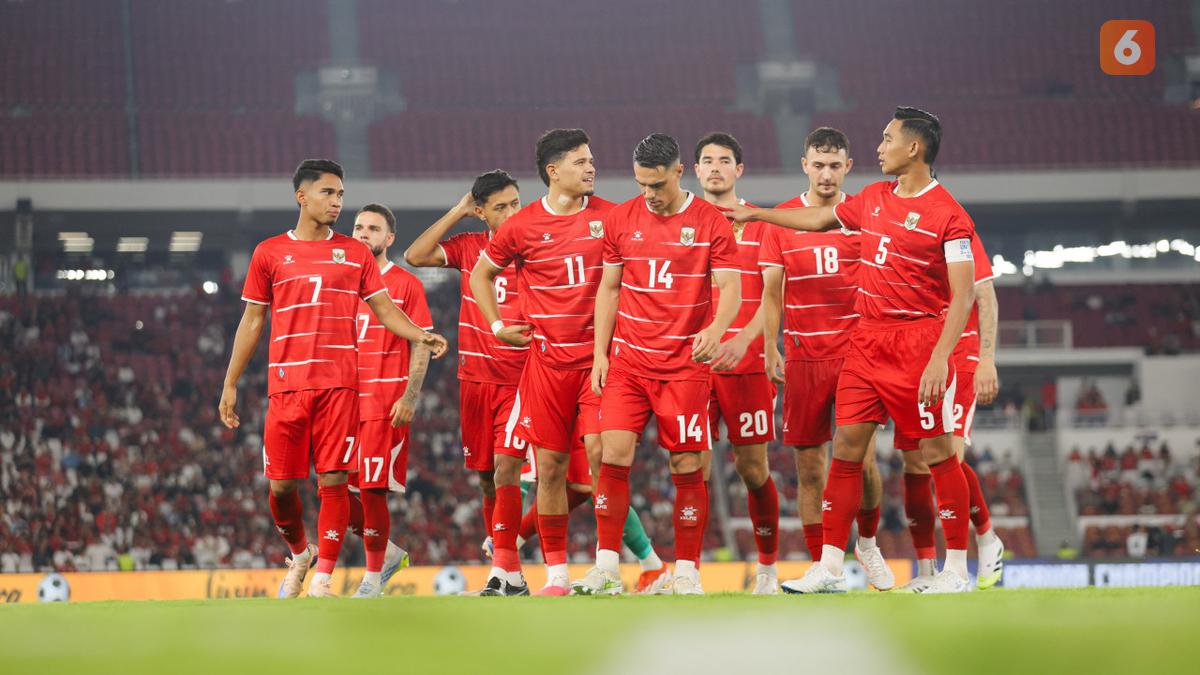 John Herdman Urai Target Timnas di Piala AFF 2026, Lebih dari Sekadar Juara