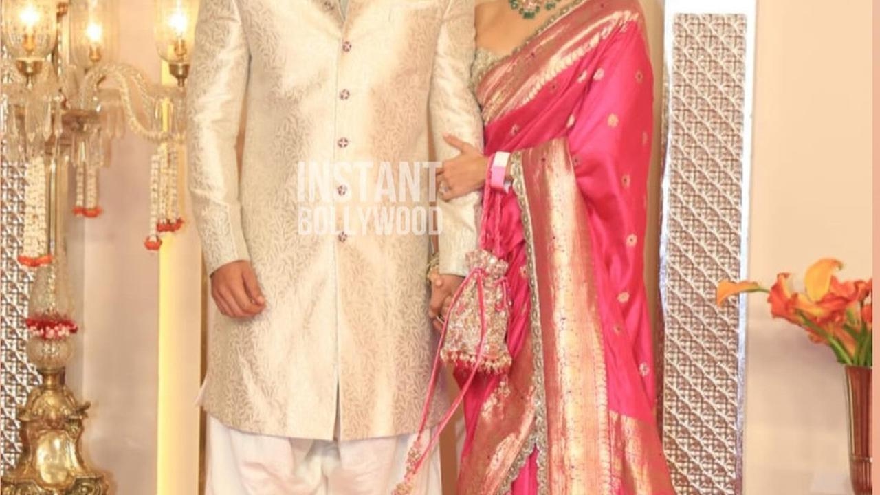 Ranbir Kapoor dan&nbsp;Alia Bhatt