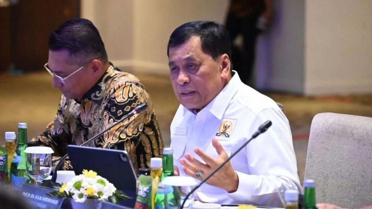 RDMP Balikpapan: Komisi VI DPR RI Tegaskan Proyek Strategis Nasional untuk Ketahanan Energi