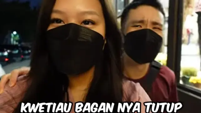 Potret mesra Sisca Kohl dan Jess No Limit (YouTube/Jess No Limit)