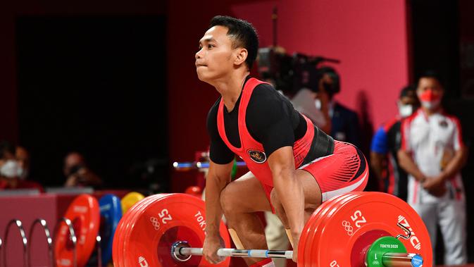 eko yuli irawan komentari julukan legenda olahraga indonesia