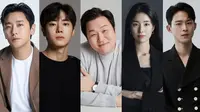 Jelang Tayang, Drakor Baru Joo Ji Hoon The Trauma Code Dikritik Keras Netizen Korea
