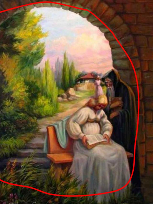 Tes Kepribadian Ini Dapat Menguak Ketakutan Terbesar Anda dalam Mencintai Seseorang