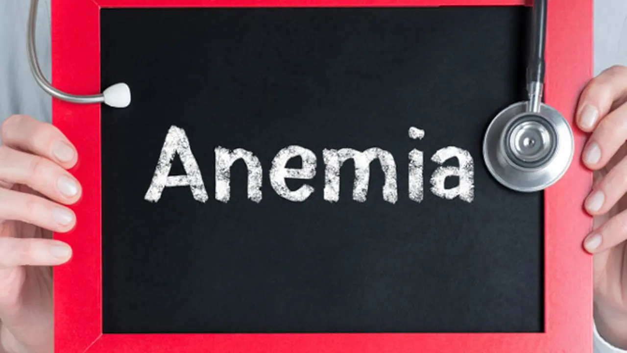 4 Obat Alami Sembuhkan Anemia