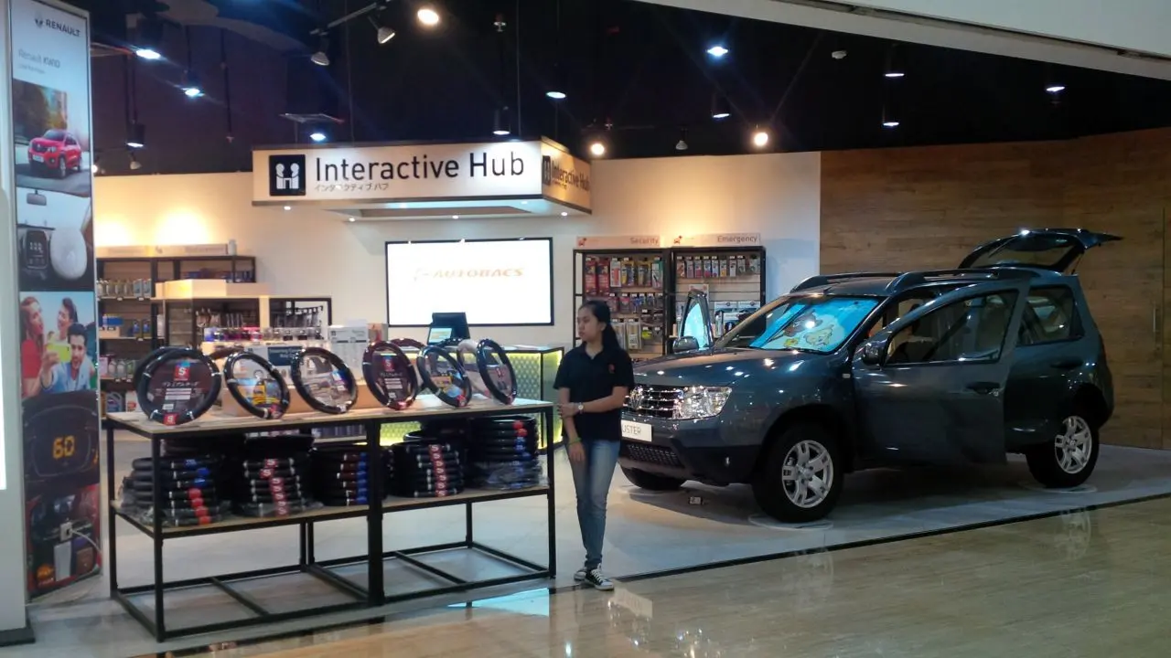 Dealer Mall Renault 