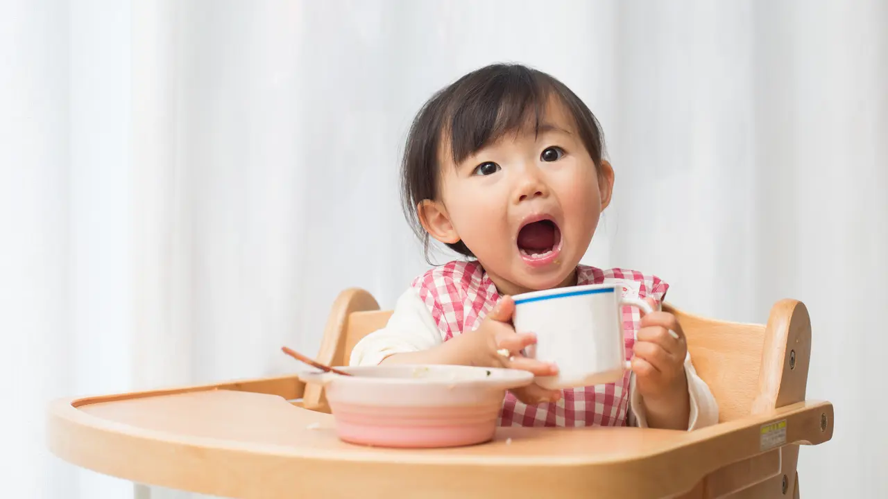 madu untuk bayi